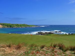 Cape Wickham 17th Bay